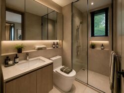 Lentor Hills Residences (D26), Apartment #606737891